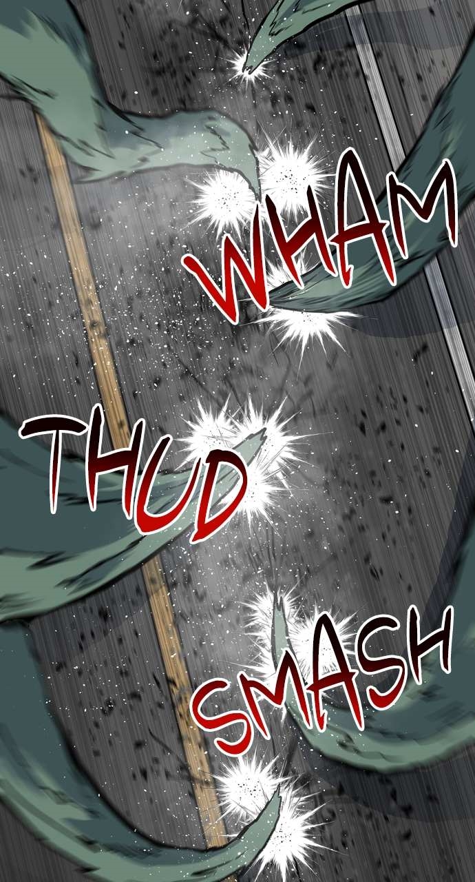 ZomGan Chapter 90 - Page 32