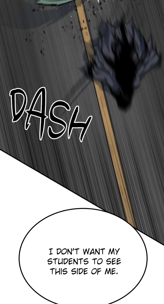 ZomGan Chapter 90 - Page 33