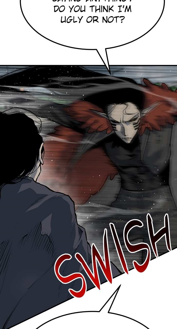 ZomGan Chapter 90 - Page 37