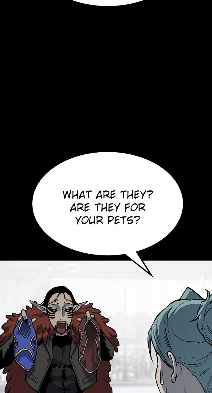 ZomGan Chapter 90 - Page 4