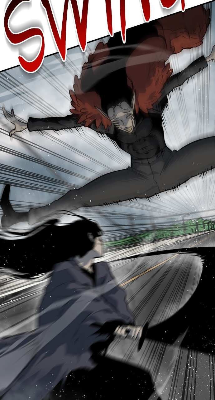 ZomGan Chapter 90 - Page 41