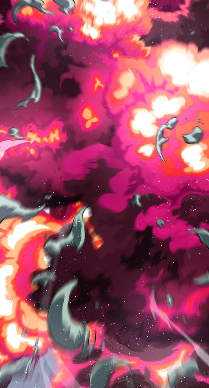 ZomGan Chapter 90 - Page 56