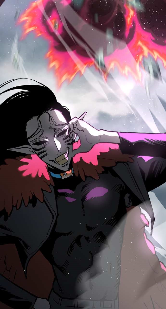 ZomGan Chapter 90 - Page 57