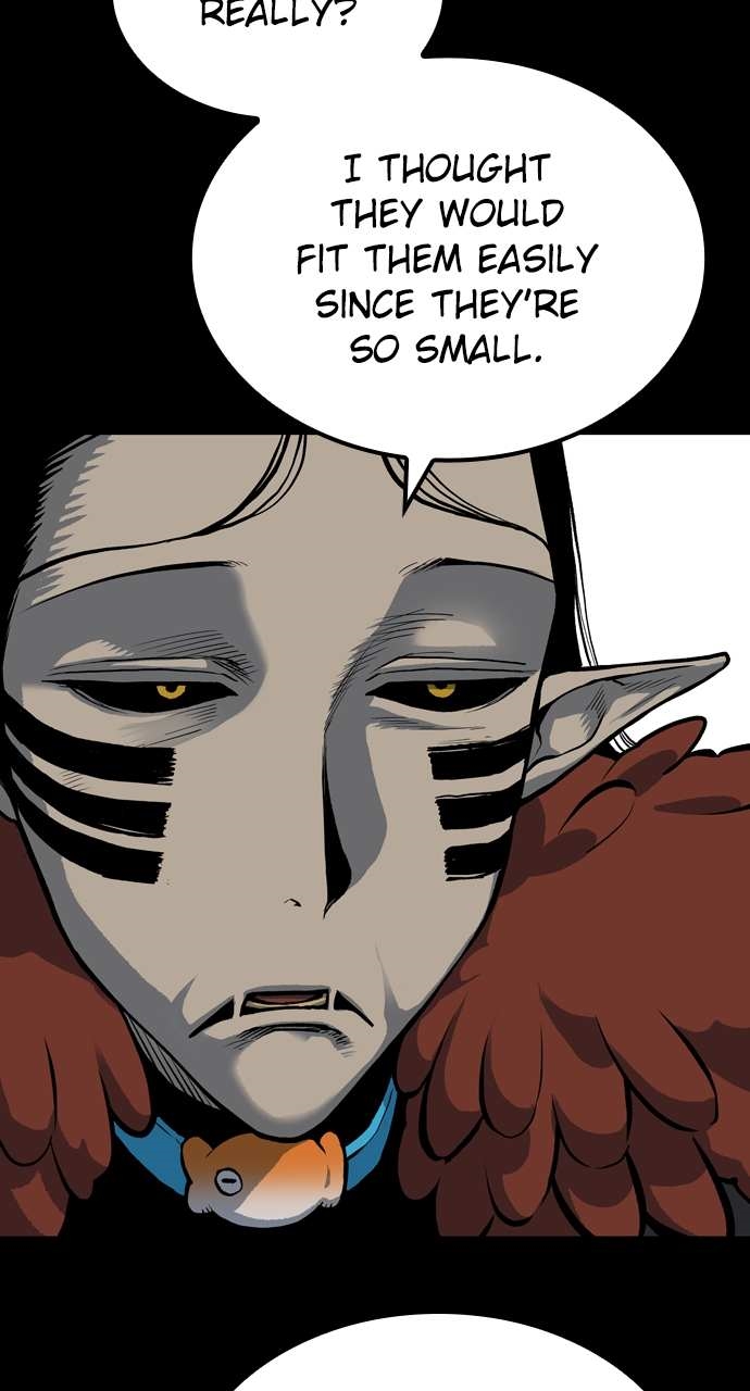 ZomGan Chapter 90 - Page 6