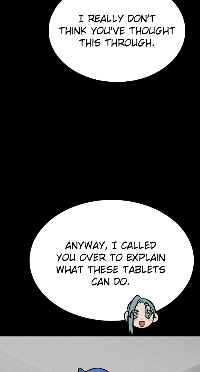 ZomGan Chapter 90 - Page 7