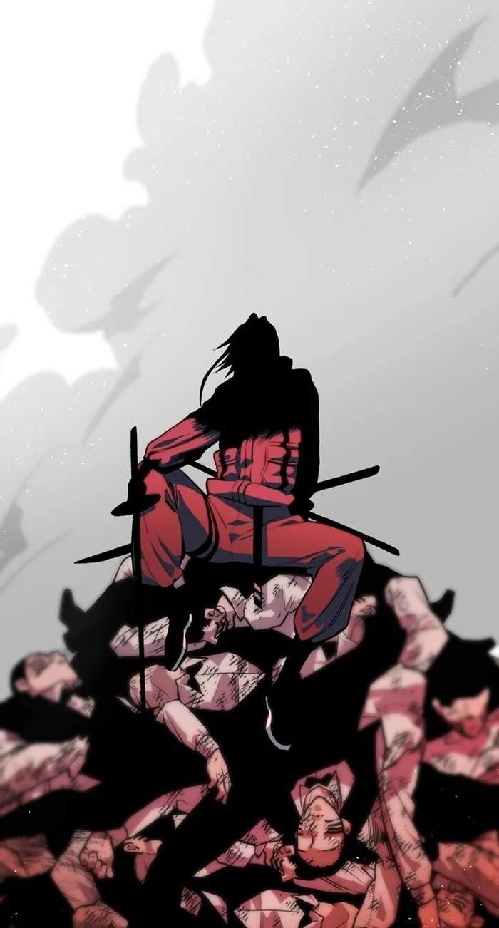 ZomGan Chapter 92 - Page 100