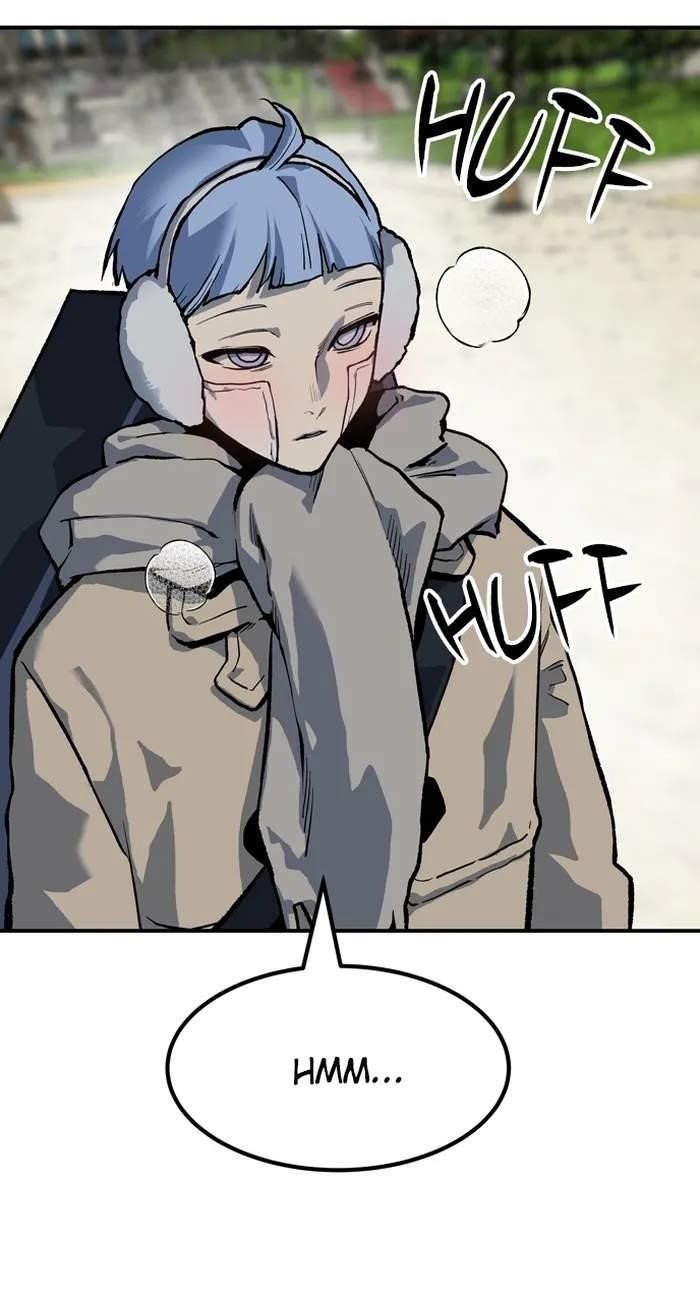 ZomGan Chapter 92 - Page 105