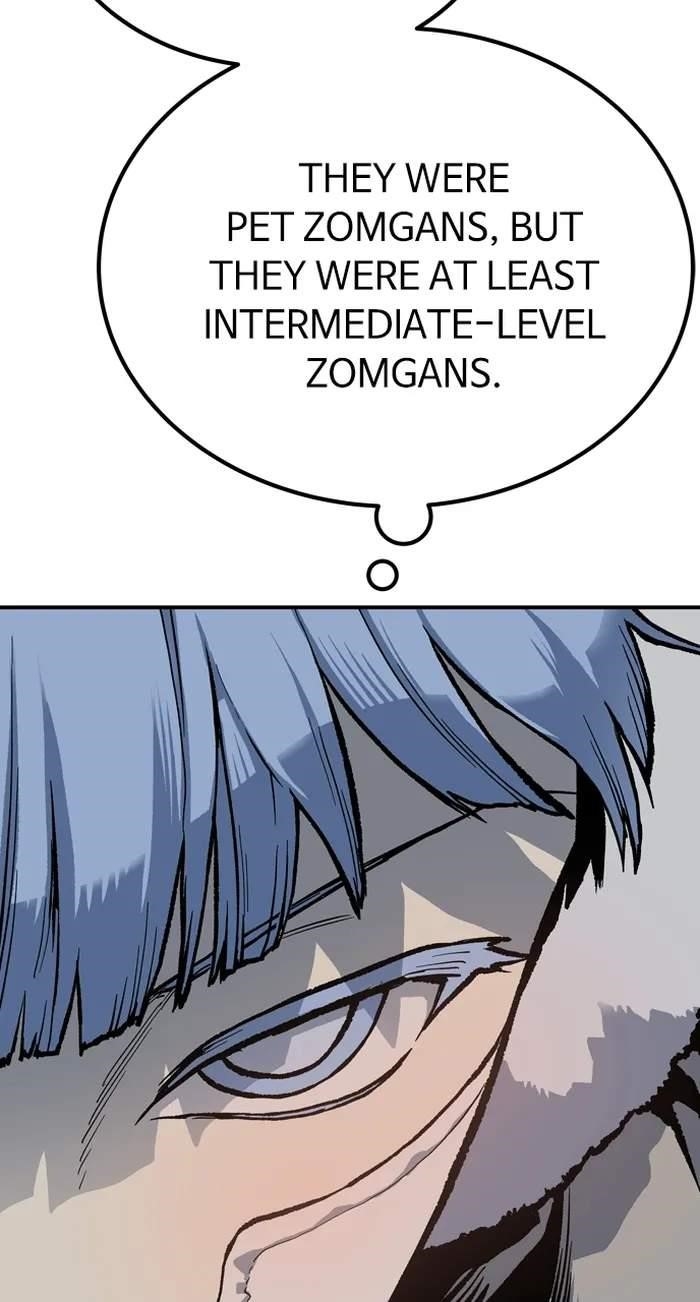ZomGan Chapter 92 - Page 109