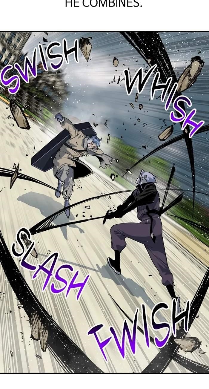 ZomGan Chapter 92 - Page 114