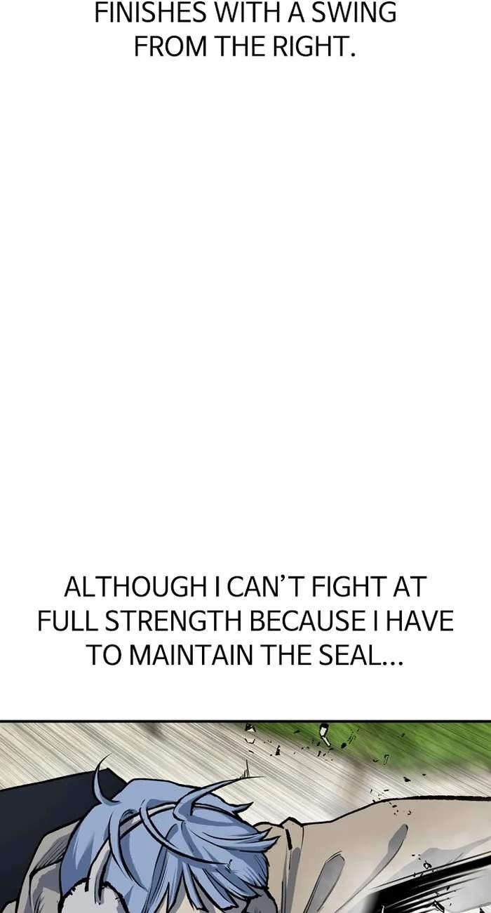 ZomGan Chapter 92 - Page 117