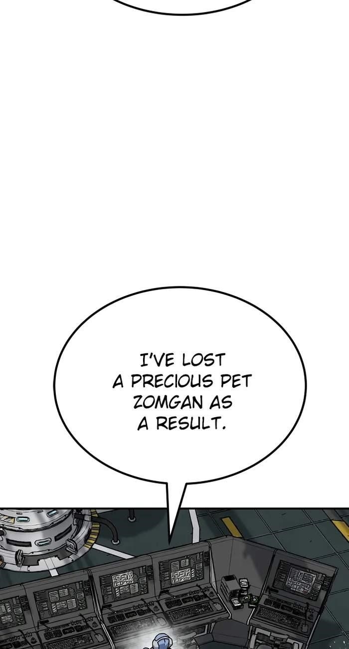 ZomGan Chapter 92 - Page 13