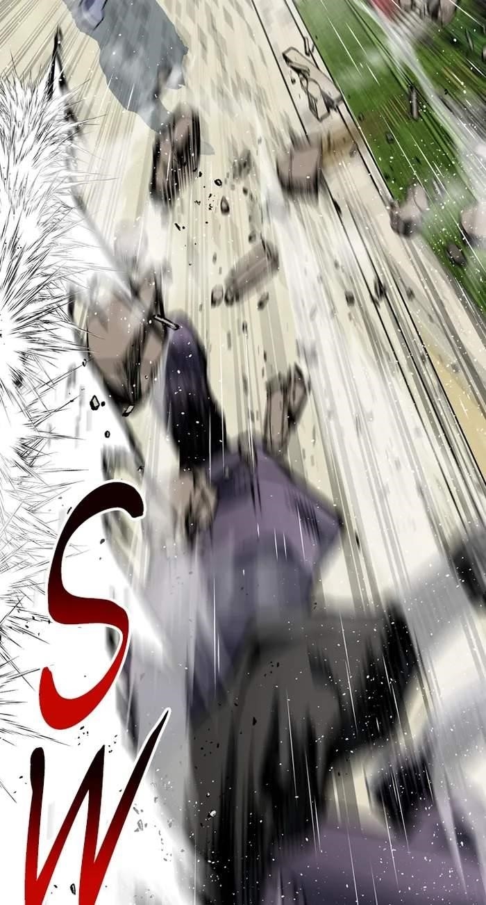 ZomGan Chapter 92 - Page 133