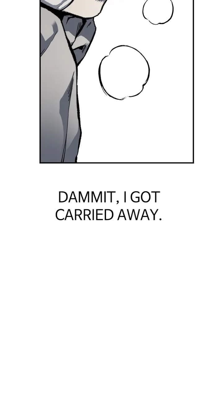 ZomGan Chapter 92 - Page 136