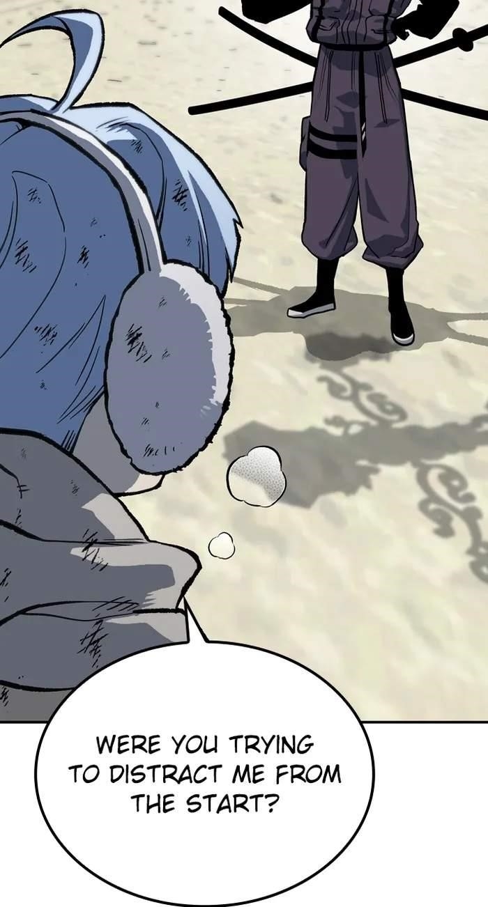 ZomGan Chapter 92 - Page 148