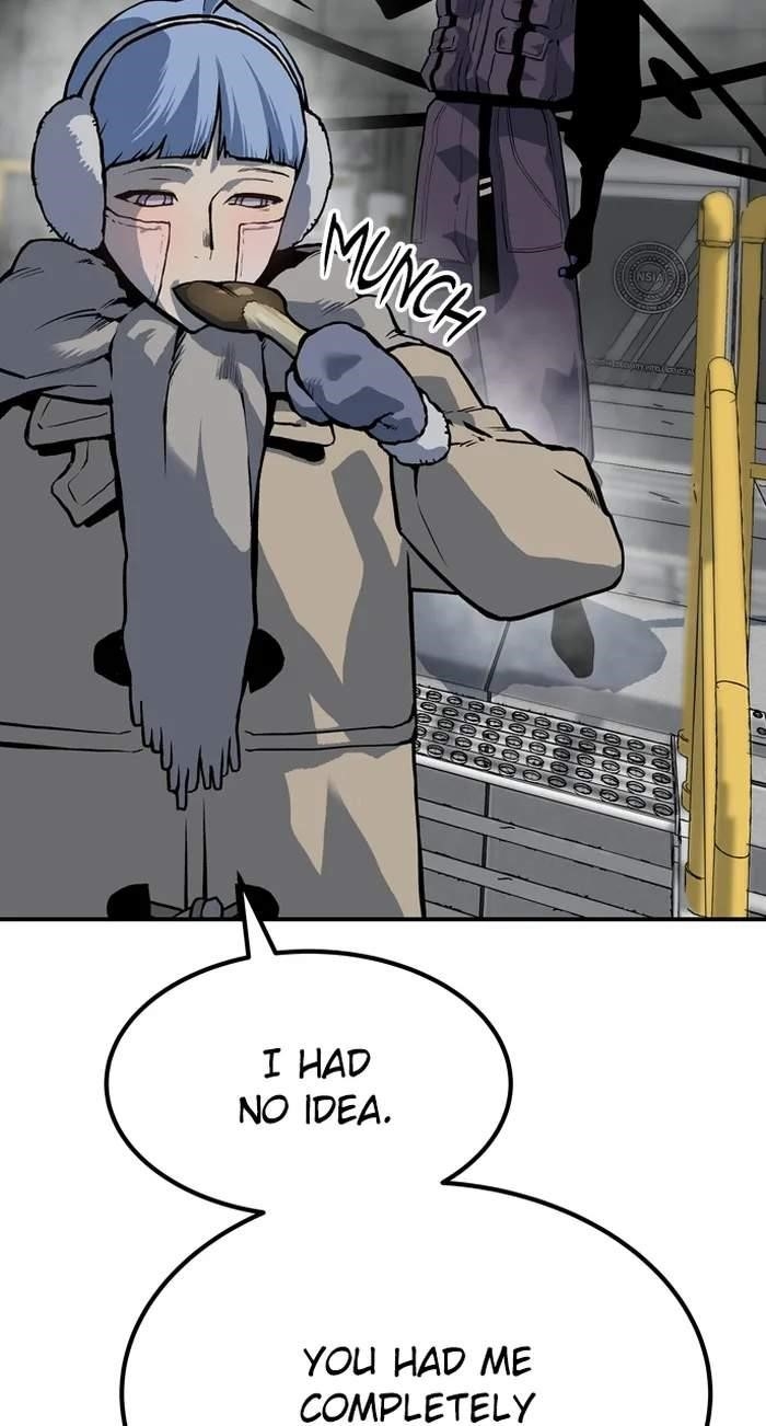 ZomGan Chapter 92 - Page 16