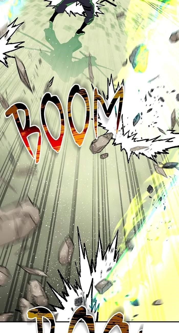 ZomGan Chapter 92 - Page 164