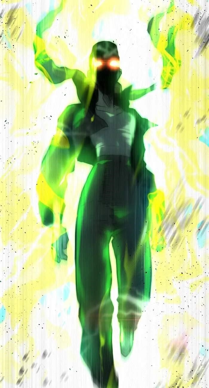 ZomGan Chapter 92 - Page 179