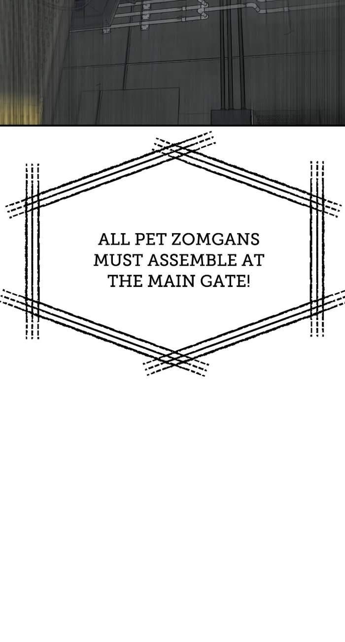 ZomGan Chapter 92 - Page 27