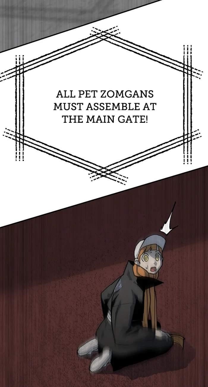 ZomGan Chapter 92 - Page 29