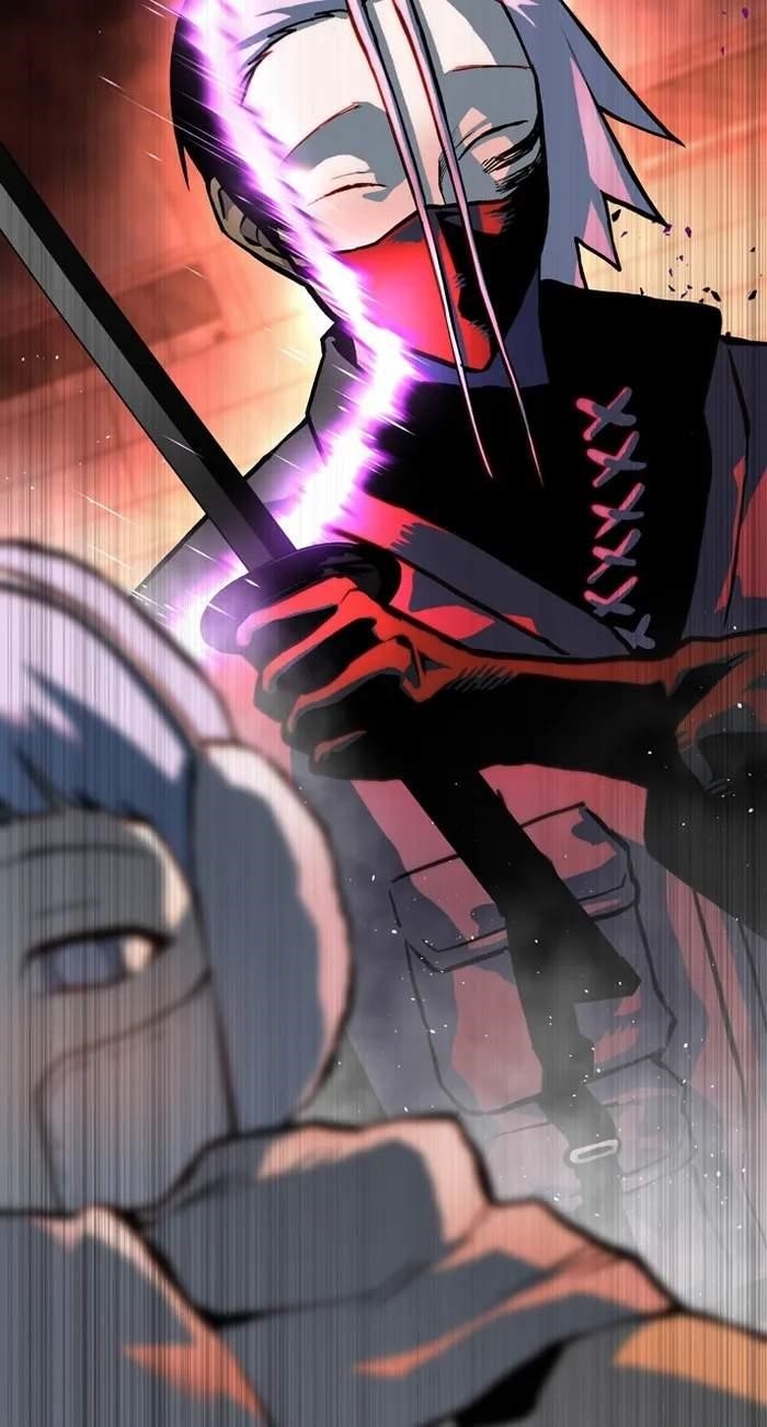 ZomGan Chapter 92 - Page 3