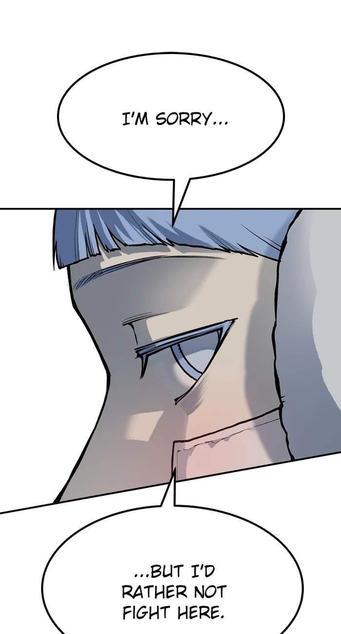 ZomGan Chapter 92 - Page 31