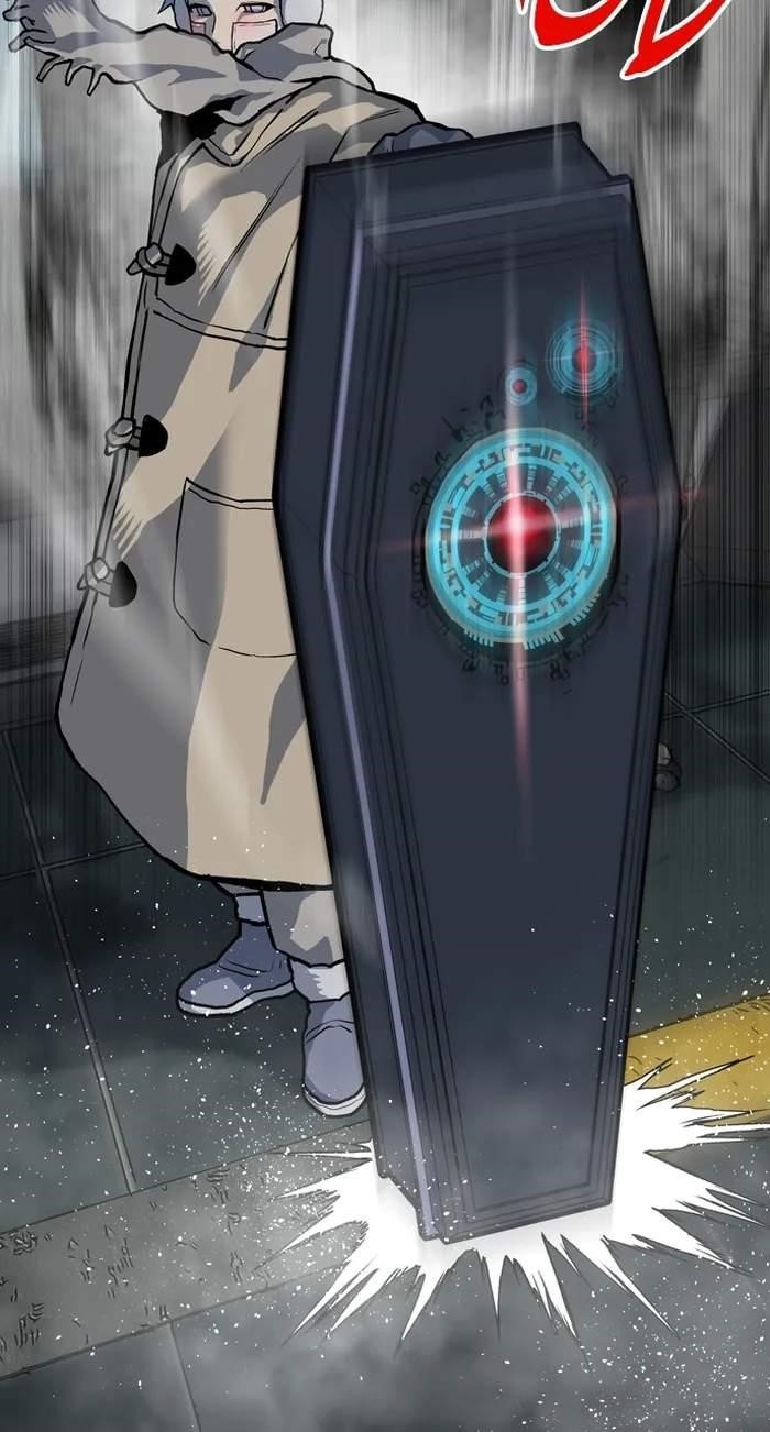 ZomGan Chapter 92 - Page 33