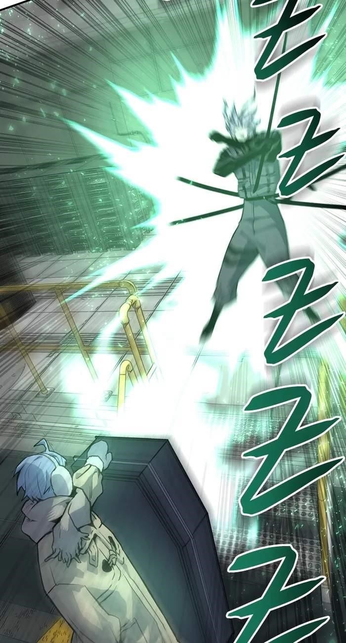 ZomGan Chapter 92 - Page 35