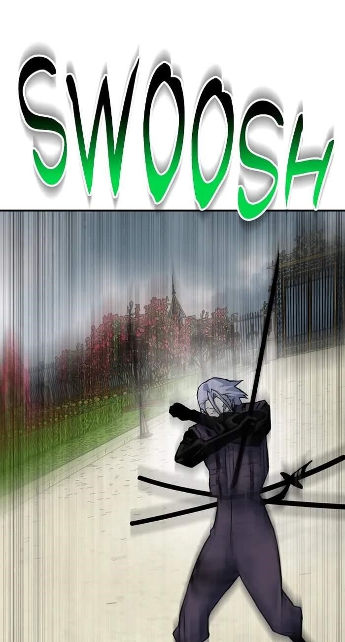 ZomGan Chapter 92 - Page 37