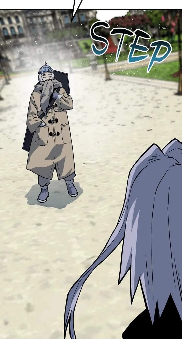 ZomGan Chapter 92 - Page 41