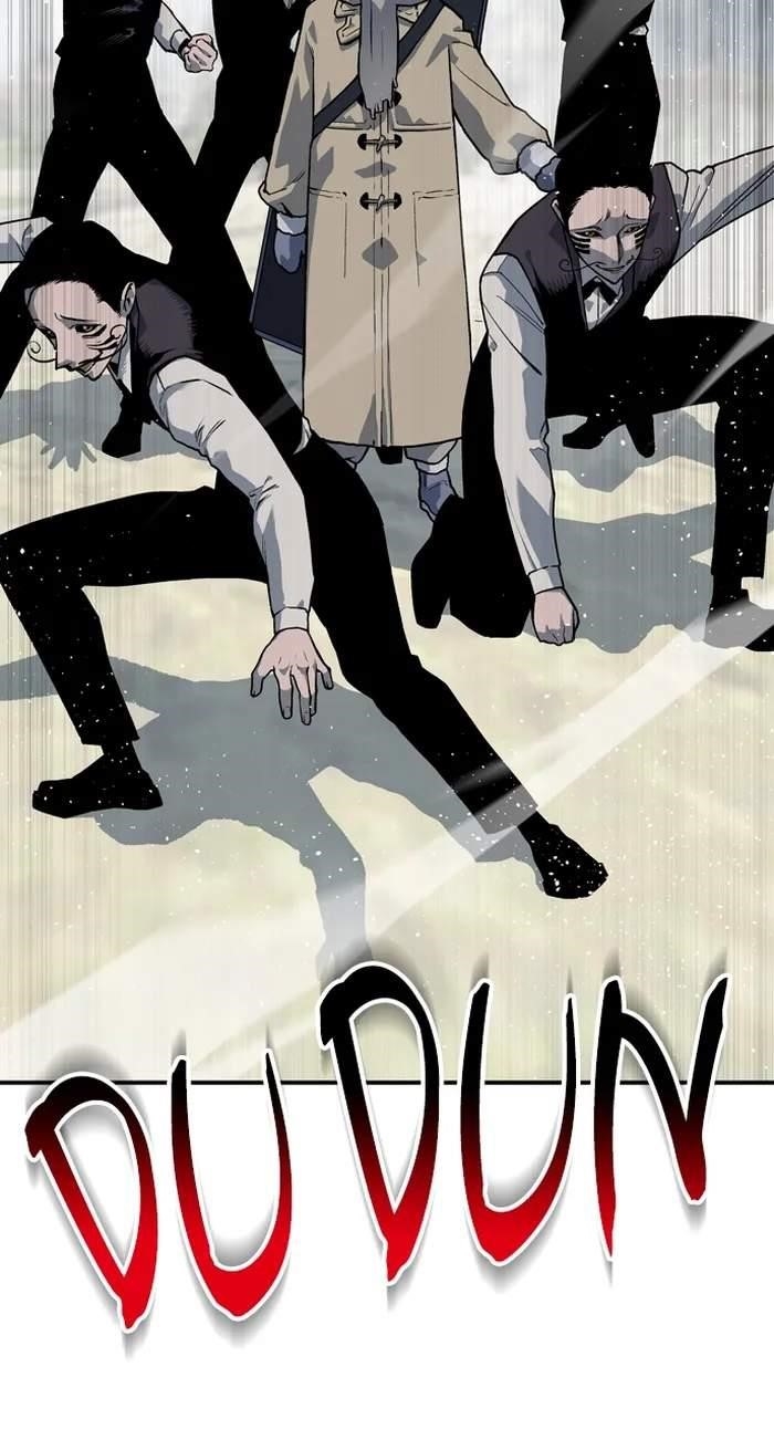 ZomGan Chapter 92 - Page 49