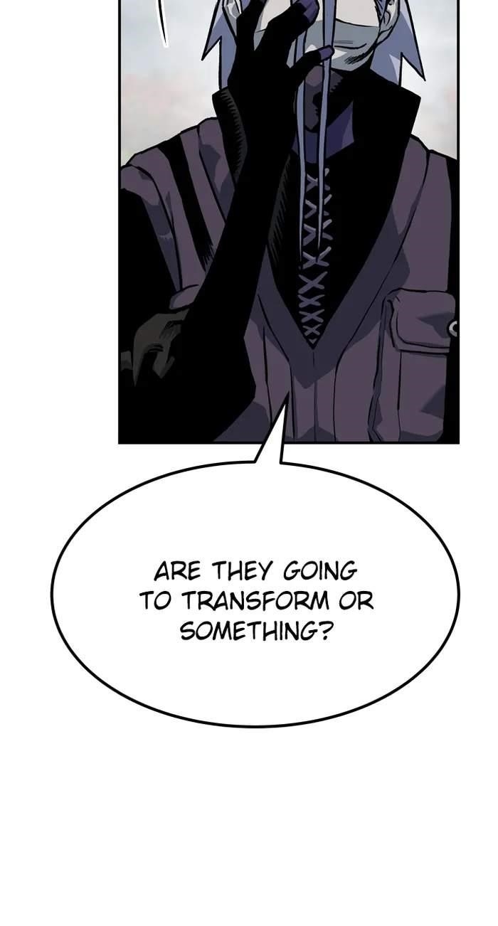 ZomGan Chapter 92 - Page 51