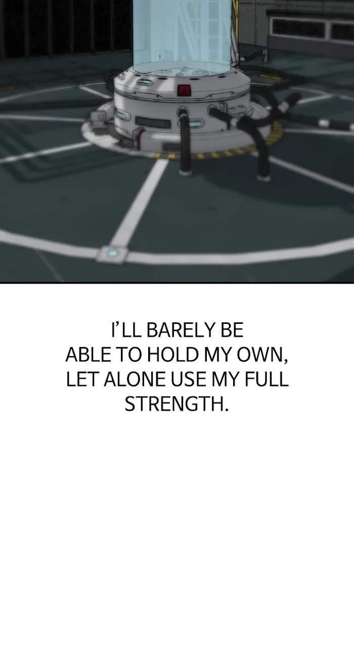 ZomGan Chapter 92 - Page 57