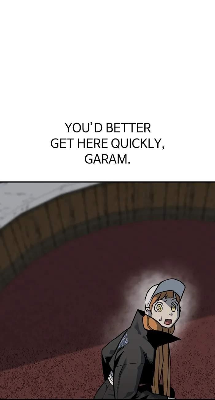 ZomGan Chapter 92 - Page 58