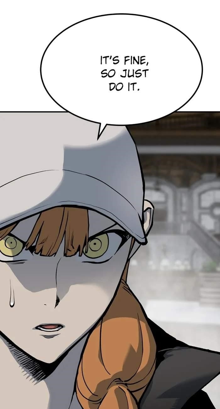 ZomGan Chapter 92 - Page 69