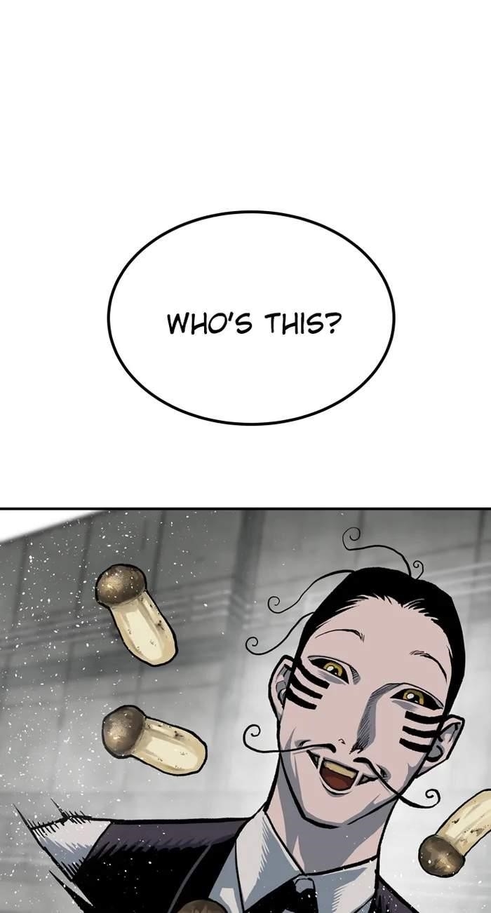 ZomGan Chapter 92 - Page 9