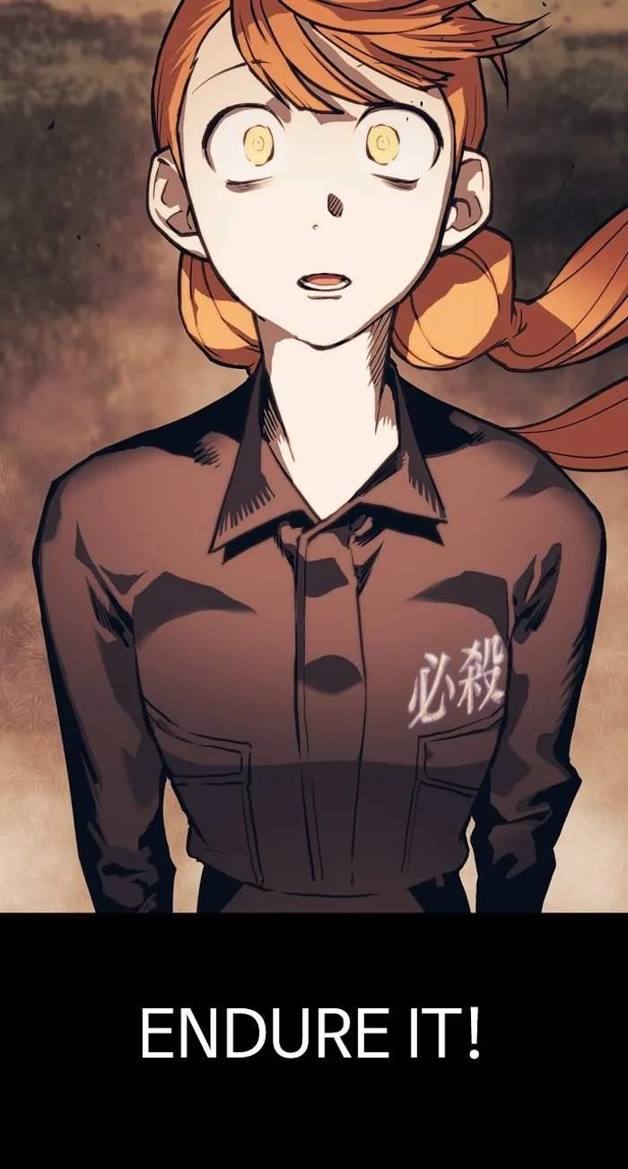 ZomGan Chapter 92 - Page 90