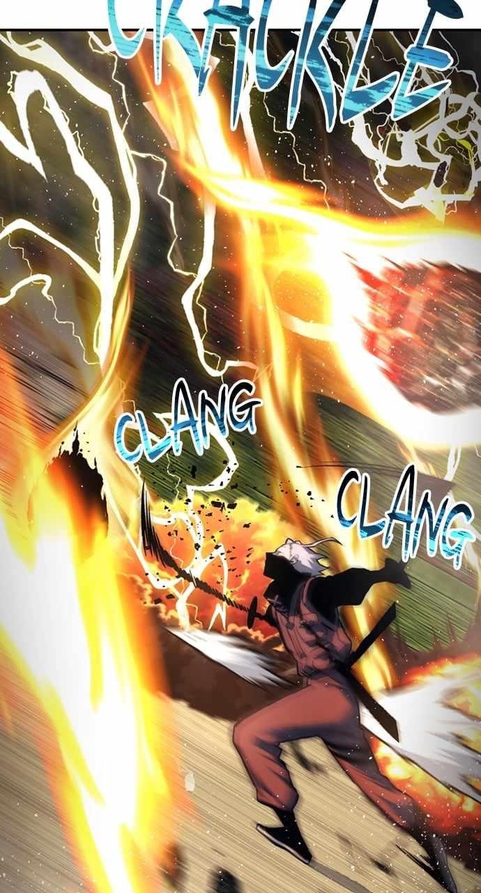 ZomGan Chapter 93 - Page 64