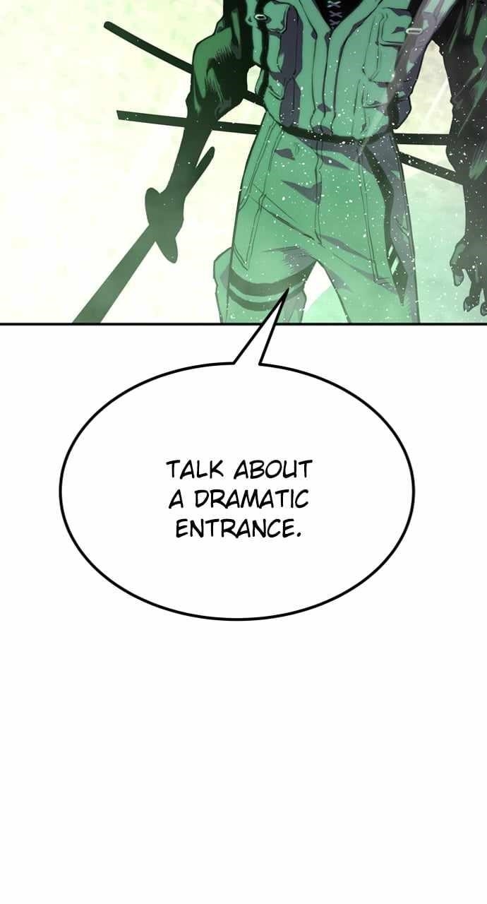 ZomGan Chapter 93 - Page 8