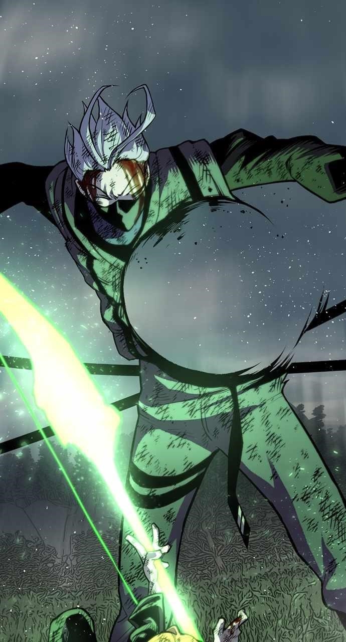 ZomGan Chapter 94 - Page 109