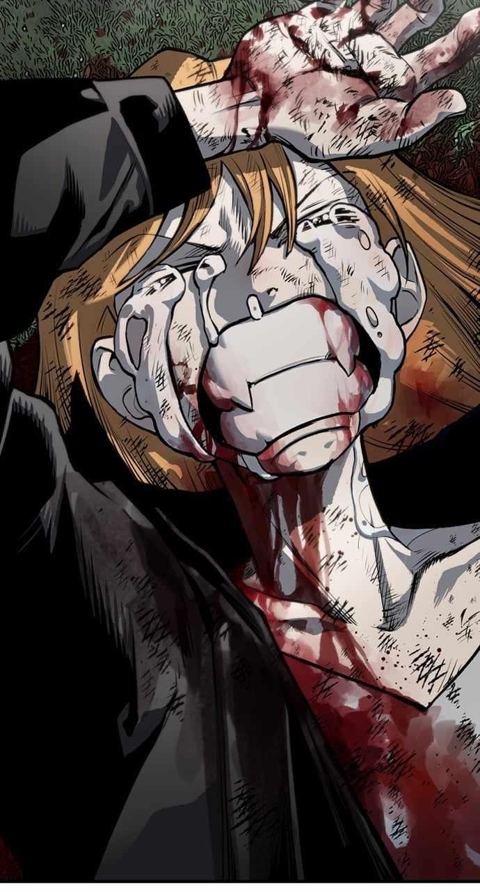 ZomGan Chapter 94 - Page 126