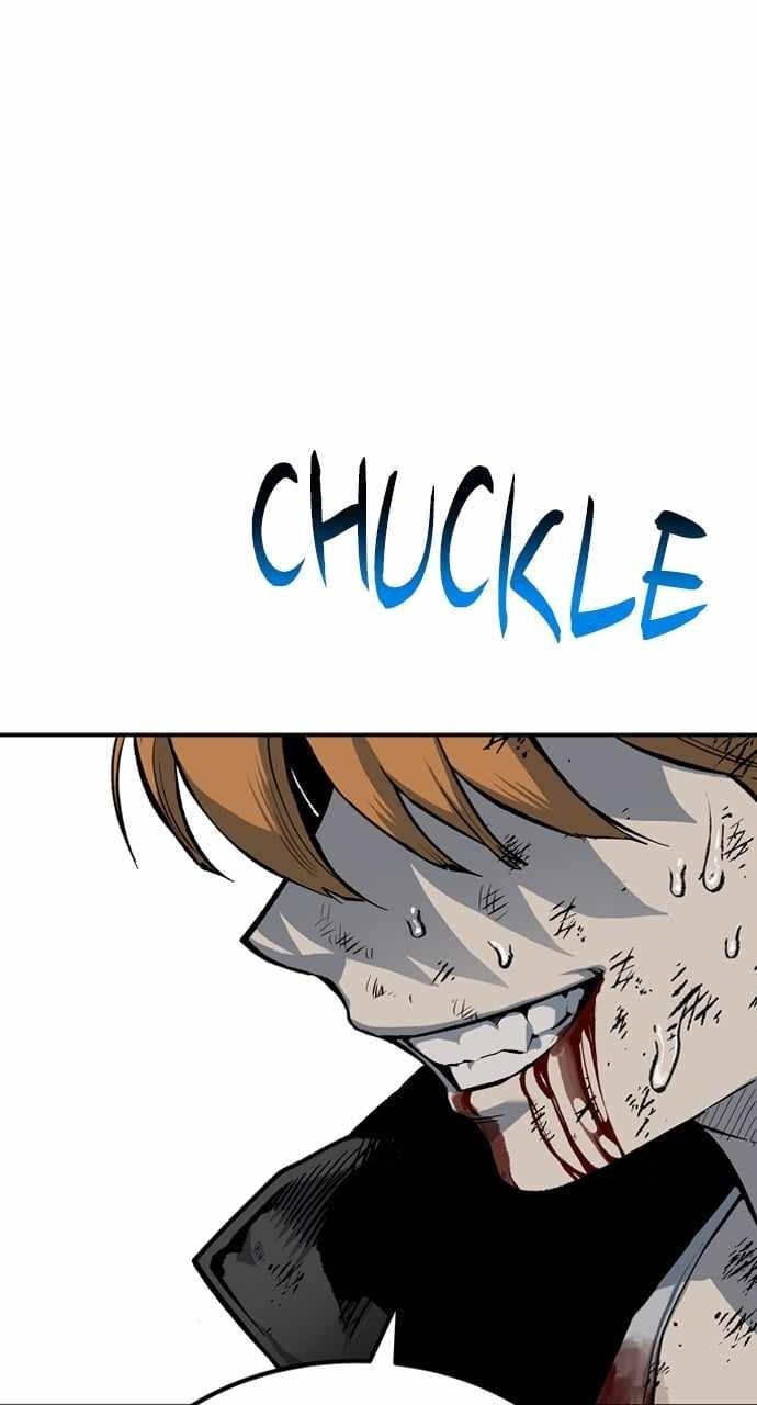 ZomGan Chapter 94 - Page 21