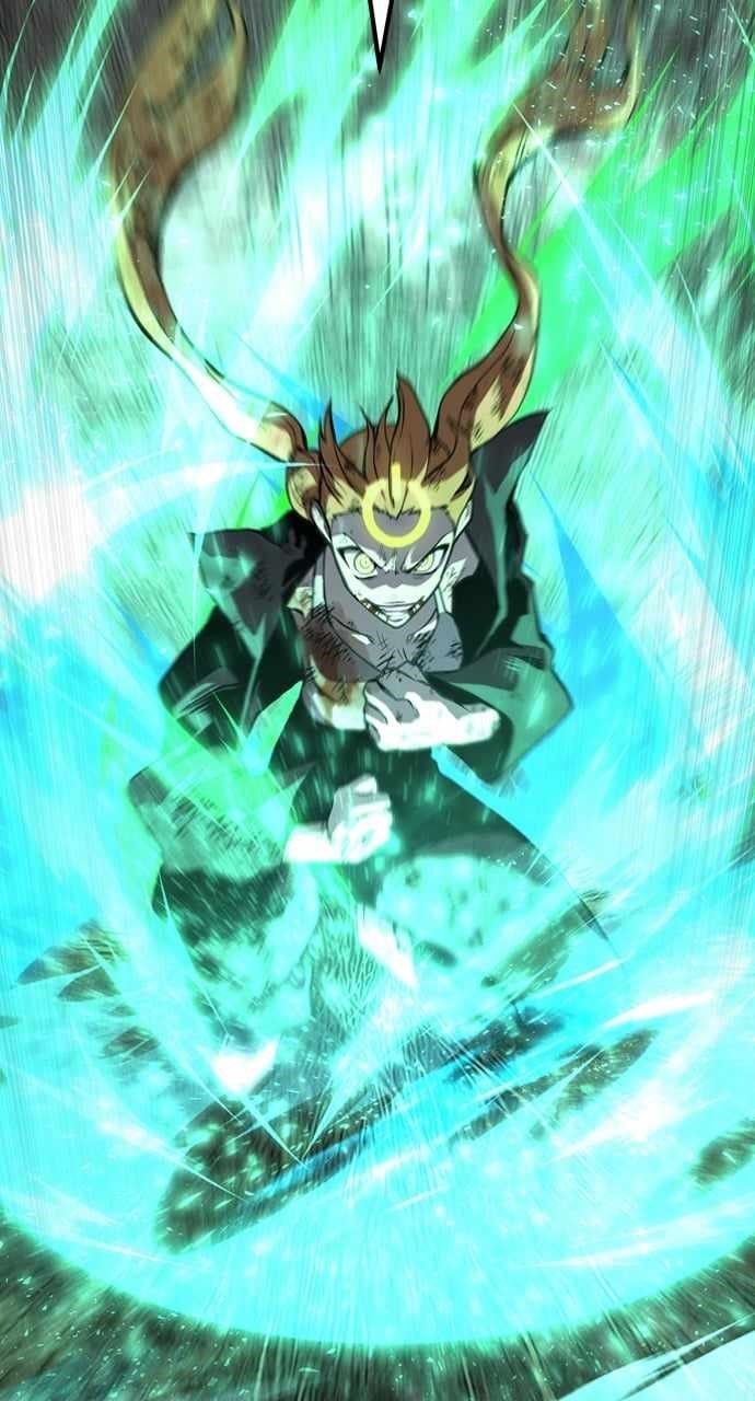 ZomGan Chapter 94 - Page 23