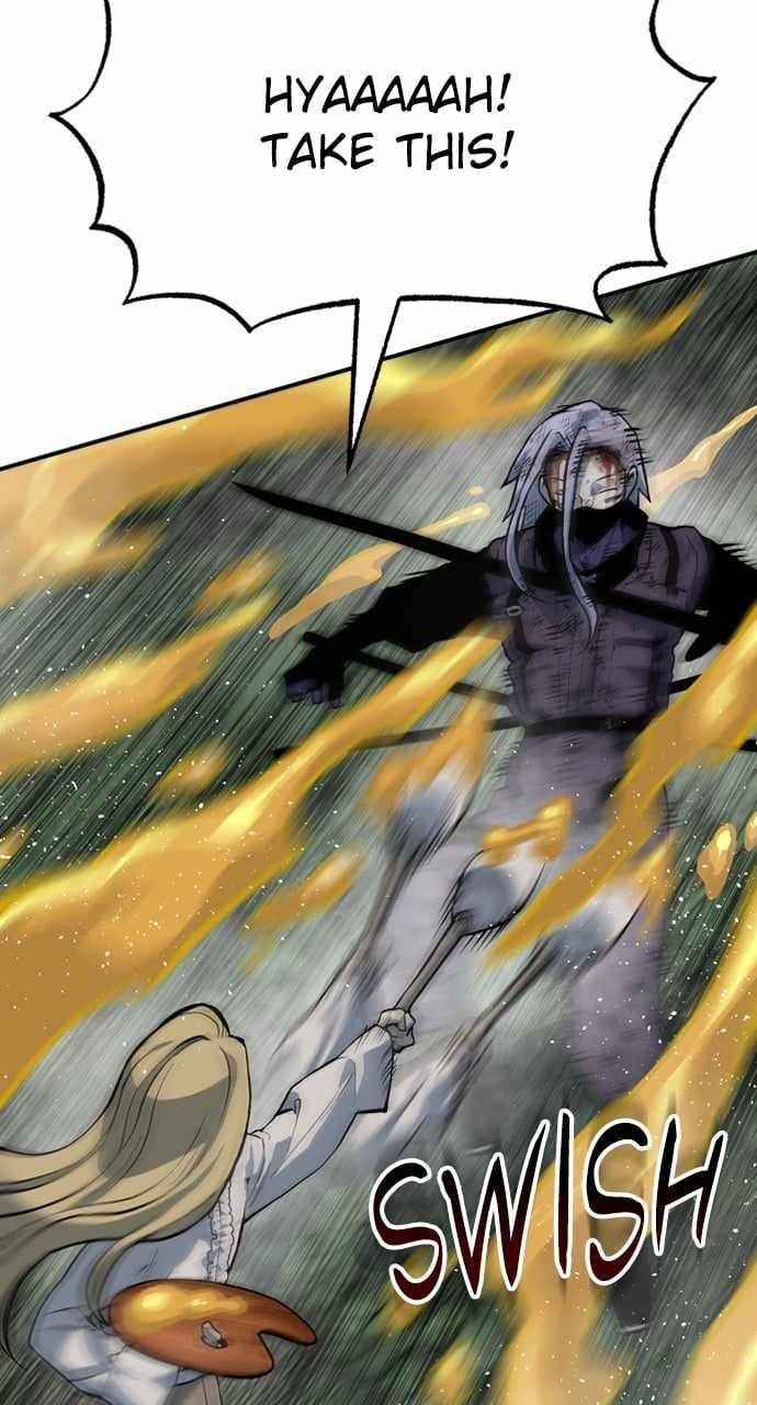 ZomGan Chapter 94 - Page 25