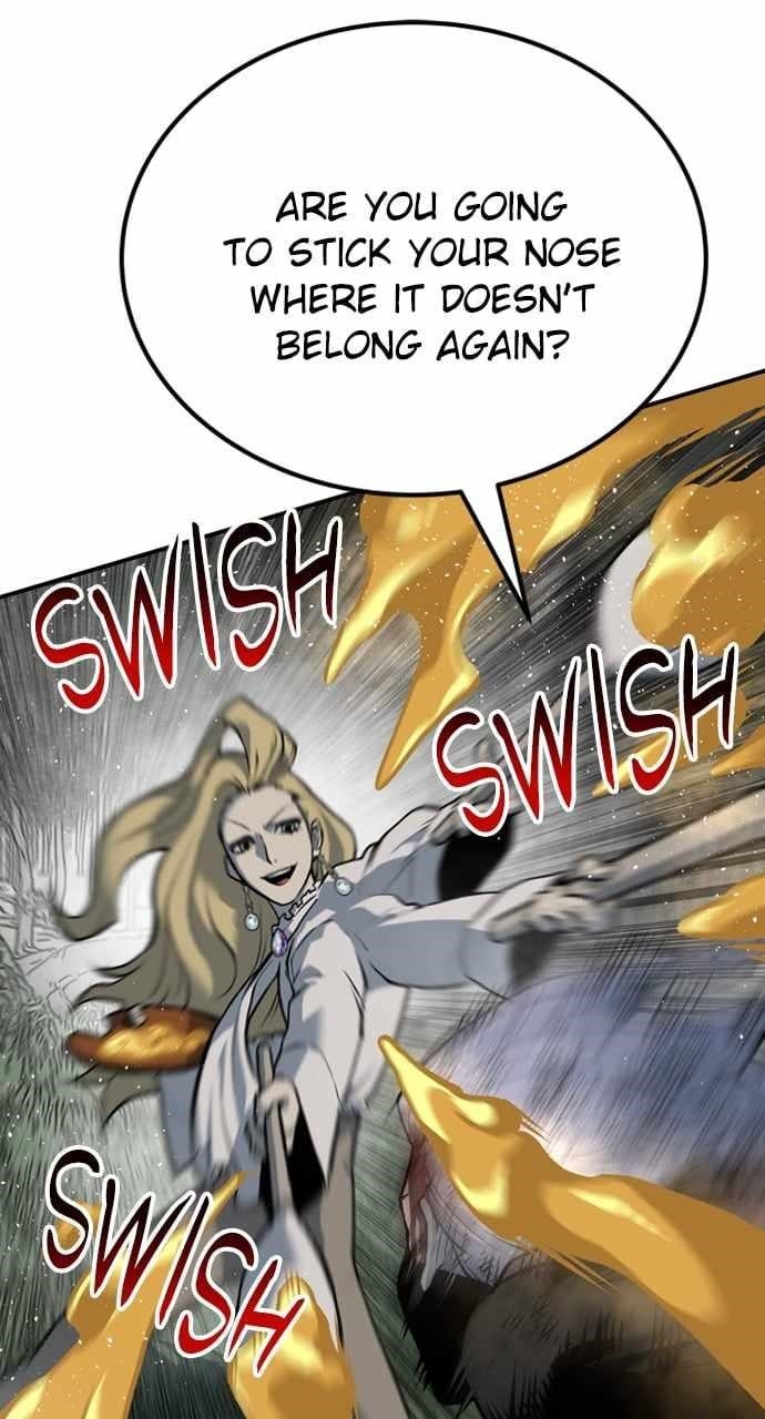 ZomGan Chapter 94 - Page 27