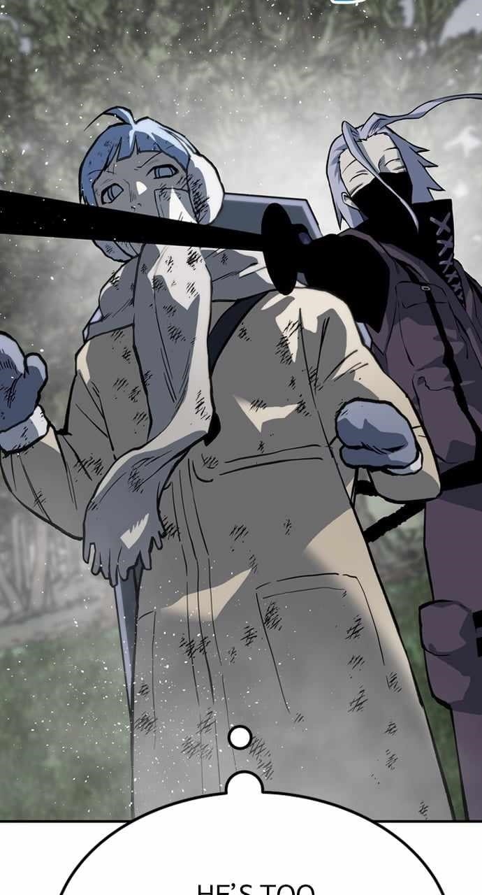 ZomGan Chapter 94 - Page 32