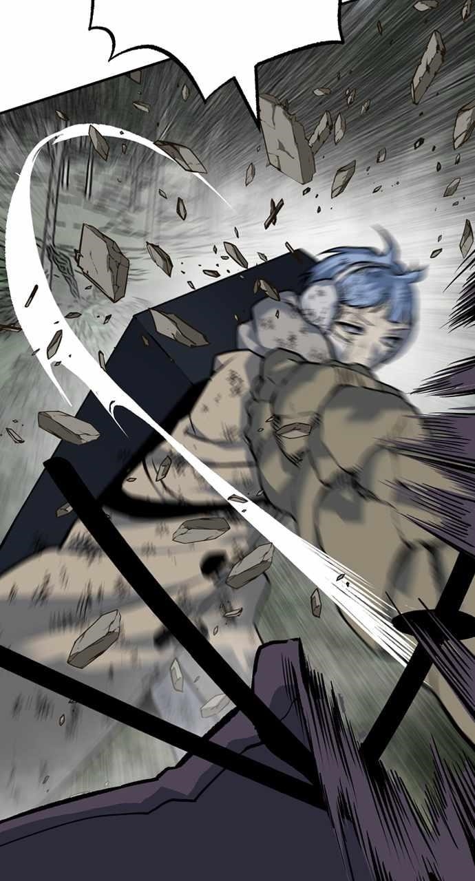 ZomGan Chapter 94 - Page 34