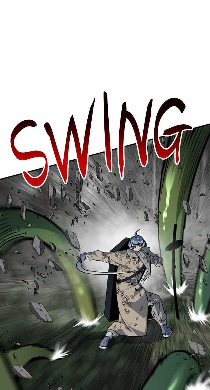 ZomGan Chapter 94 - Page 36