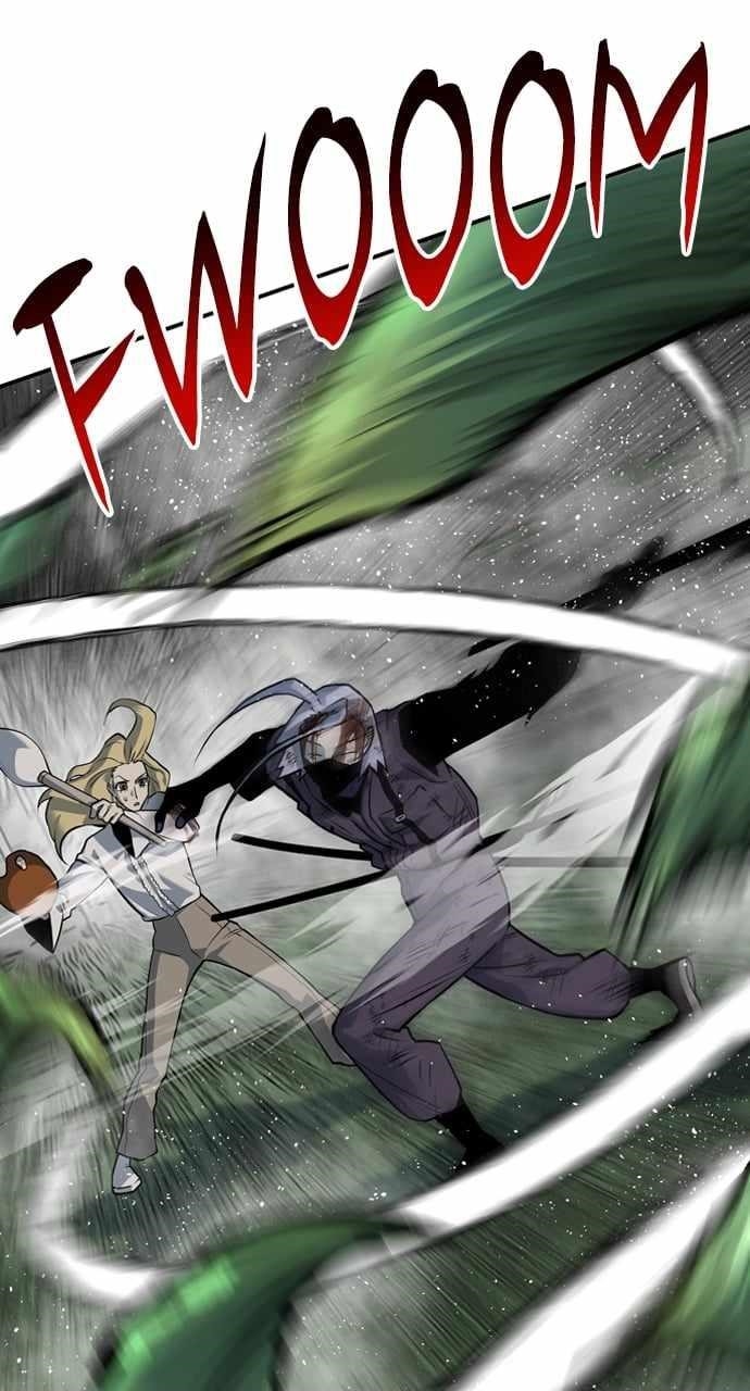 ZomGan Chapter 94 - Page 38