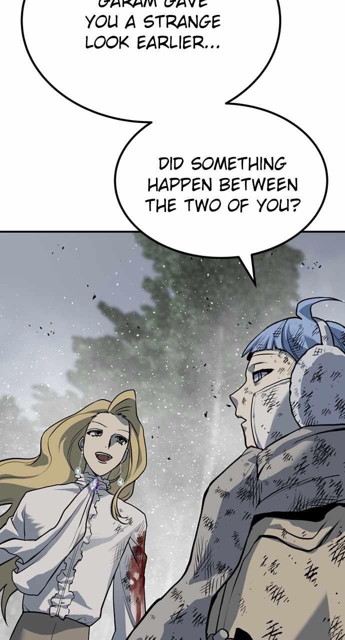 ZomGan Chapter 94 - Page 45