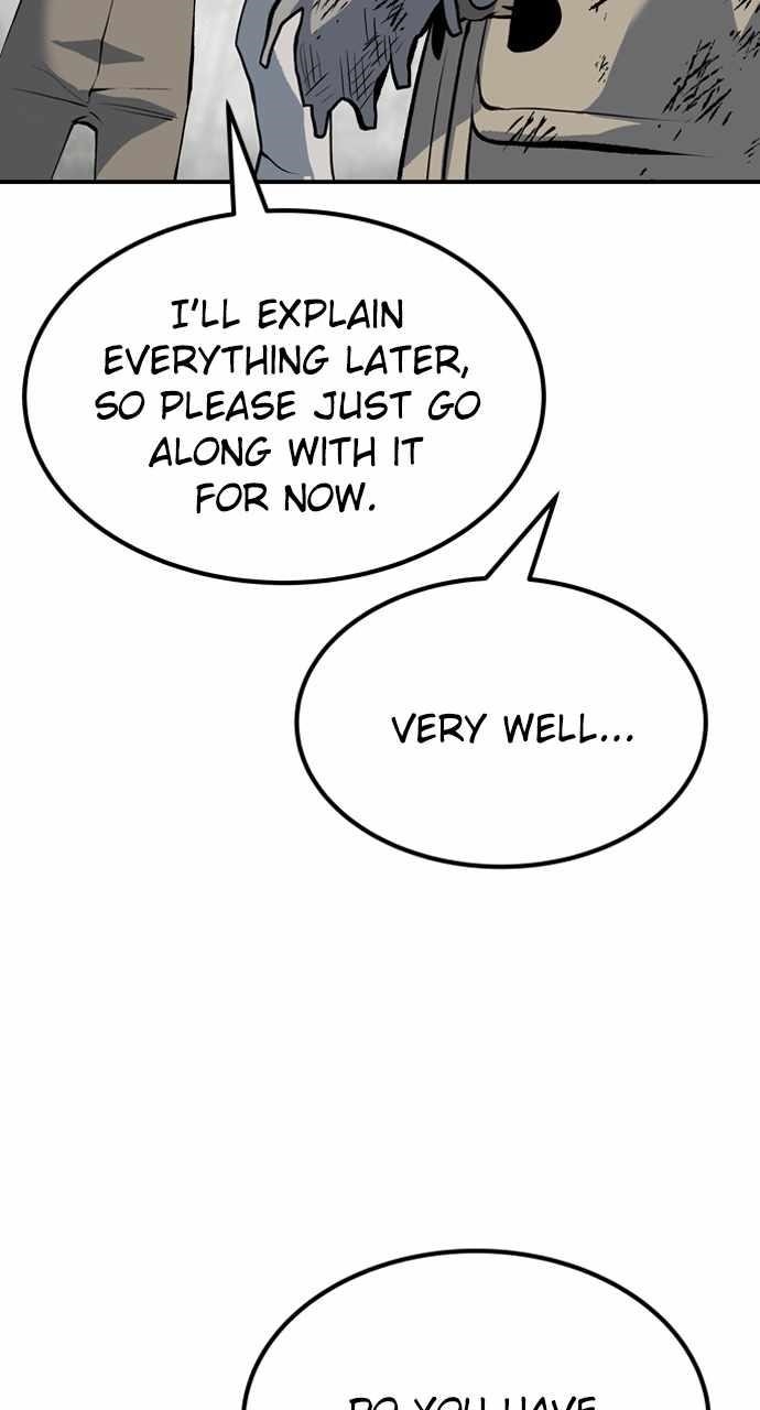 ZomGan Chapter 94 - Page 46